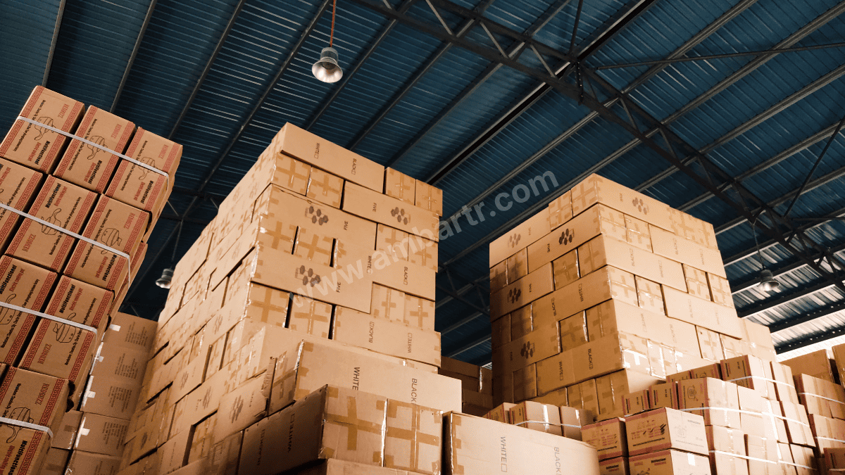 İzmit Kolili Yük Taşıma