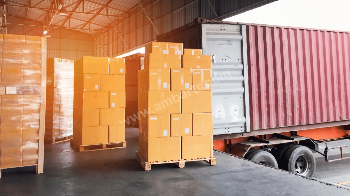 İzmit Ağır Yük Taşıma